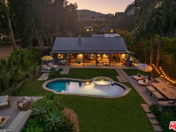 28036 Sea Lane Dr, Malibu, CA 90265