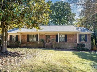 7806 Snowden Ln, Charlotte, NC 28270