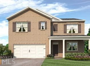 1755 Wood Stork Dr, Hampton, GA 30228