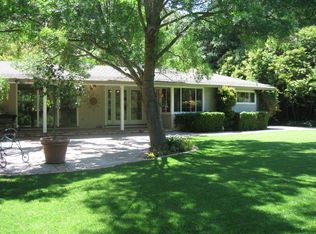 4 Wanda Way, Martinez, CA 94553