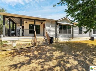 825 Mill Creek Rd, Seguin, TX 78155