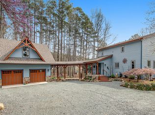 1720 Price Creek Rd, Chapel Hill, NC 27516
