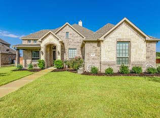 5421 Silver Spur Trl, Midlothian, TX 76065
