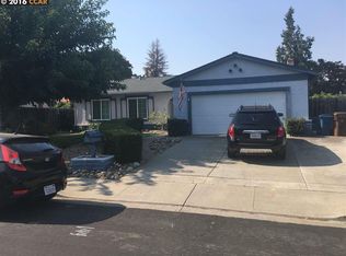 3210 Westbourne Dr, Antioch, CA 94509