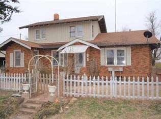 12811 S Highway 81, Waukomis, OK 73773