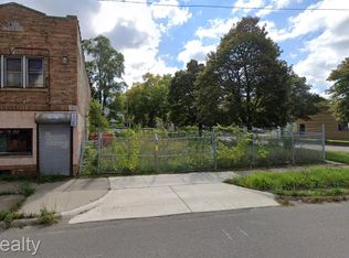 16351 Plymouth Rd, Detroit, MI 48227