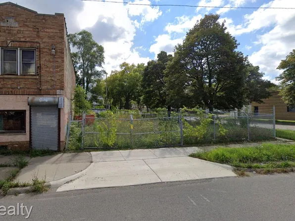 16351 Plymouth Rd, Detroit, MI 48227