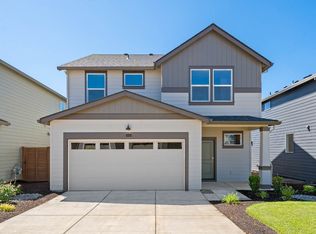 Hawthorne Plan, Monrovia, Bend, OR 97702