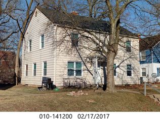 2843 Ruhl Ave, Columbus, OH 43209