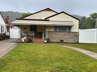 3638 Crane Ave, Huntington, WV 25705