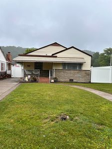 3638 Crane Ave, Huntington, WV, 25705