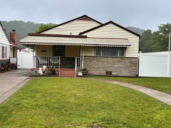 3638 Crane Ave, Huntington, WV 25705