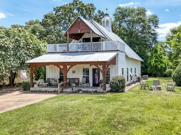 197 Spring Creek Rd, Warwick, GA 31796