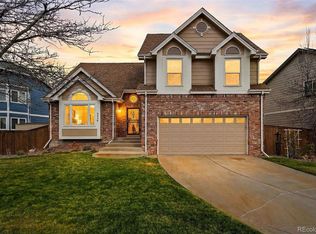 9426 Princeton Cir, Highlands Ranch, CO 80130