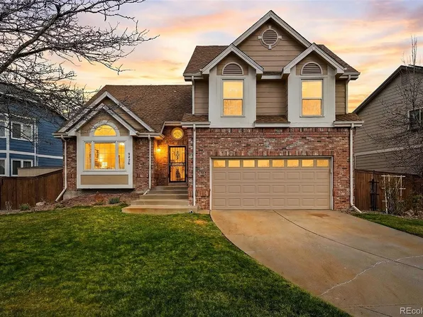 9426 Princeton Circle, Highlands Ranch, CO 80130