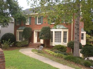 4154 Station Mill Ct, Norcross, GA 30092