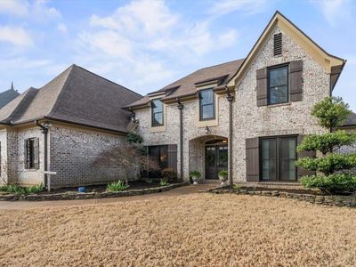 4177 Herons Pond Ln, Lakeland, TN, 38002