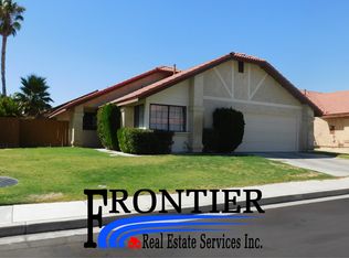 225 Washington Way, Ridgecrest, CA 93555