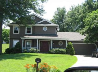 34 Green Number 4 Dr, Saint Charles, MO