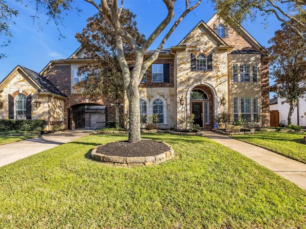 3317 Sussex Way, Friendswood, TX 77546