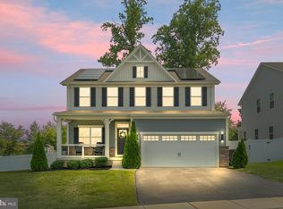 266 Weston Dr, Woolwich Township, NJ 08085