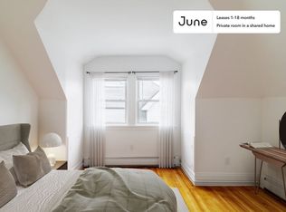 36 Newcastle Rd #2-D, Brighton, MA 02135