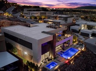 1463 Solitude Ridge Dr, Henderson, NV 89012