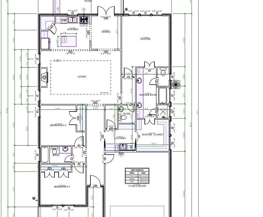 2nd image of 4845 Beaumont Ave