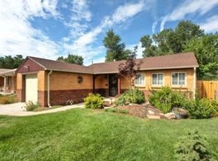 2861 Locust St, Denver, CO 80207