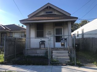 533 S Olympia St, New Orleans, LA 70119