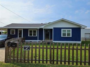 122 W 144th St, Galliano, LA 70354