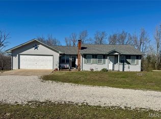 31098 State Highway 51, Marble Hill, MO 63764