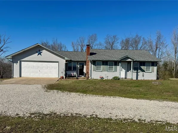 31098 State Highway 51, Marble Hill, MO 63764