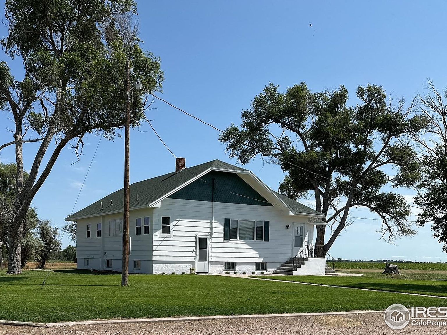 21240 County Road 32.5, Julesburg, CO 80737 MLS 991081 Zillow