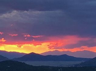 350 Knoll Top Cir, Westcliffe, CO 81252