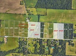 Miller Paul Rd, Westerville, OH 43082