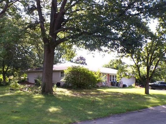 Property Side View