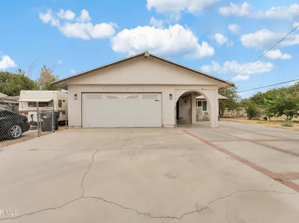 10004 E Avenue R14, Littlerock, CA 93543