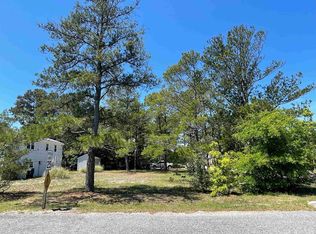 0 Sea Swept Rd LOT 7, Kill Devil Hills, NC 27948