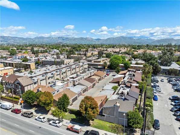 9158 Van Nuys Blvd Unit 8, Panorama City, CA 91402