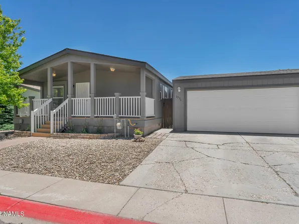 1771 W Stephen Dr, Flagstaff, AZ 86001