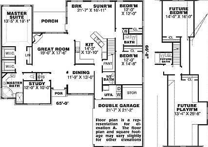 3rd image of 119 Gaston St Lot 179