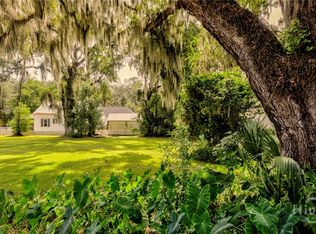 13 Saint Thomas Ave, Savannah, GA 31406