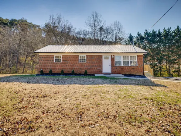 365 Lakeway Rd, Morristown, TN 37814