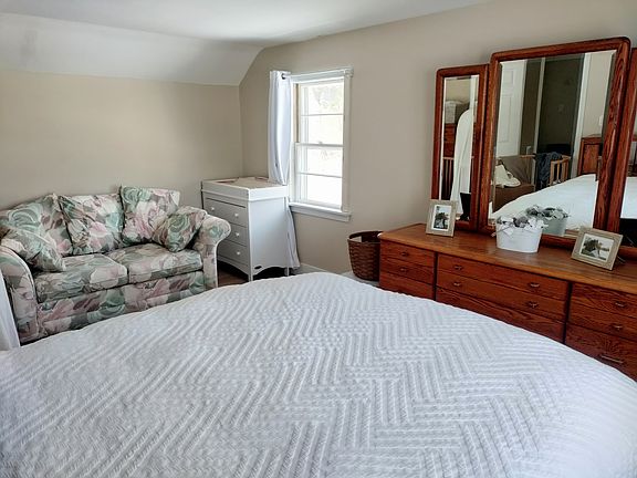 Master Bedroom, second floor