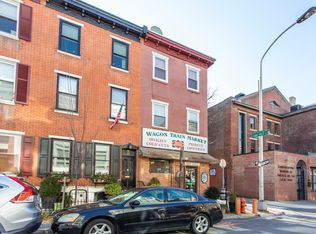 2122 Race St #1, Philadelphia, PA 19103