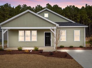 4523 Sweet Williams Lane, Wilson, NC 27896