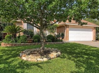 111 Dogwood Dr, Georgetown, TX 78626