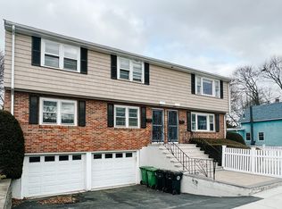 22 Chandler St #2, Watertown, MA 02472