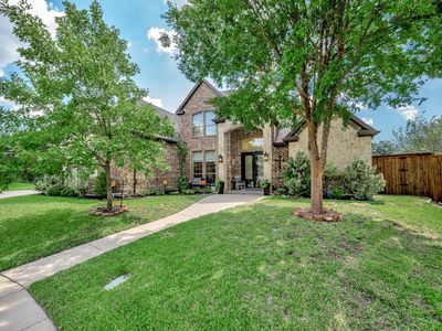 7901 Forest Point Ct, North Richland Hills, TX, 76182